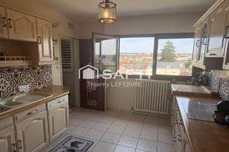 achat appartement chatellerault 86100