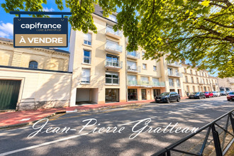 achat appartement chatellerault 86100