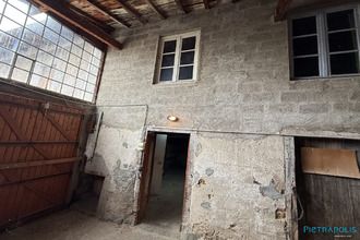 achat appartement chatenay 01320