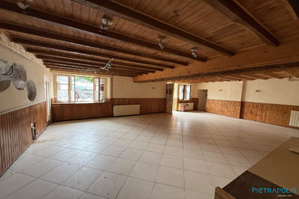 achat appartement chatenay 01320