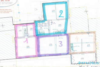achat appartement chatenay 01320