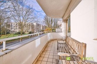 achat appartement chatenay-malabry 92290