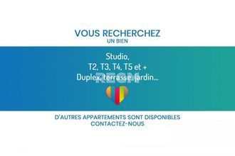 achat appartement chatenay-malabry 92290
