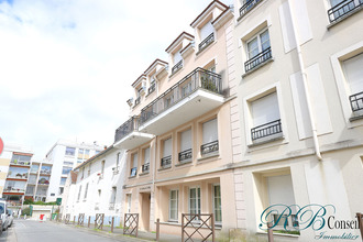 achat appartement chatenay-malabry 92290