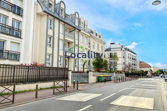 achat appartement chatenay-malabry 92290