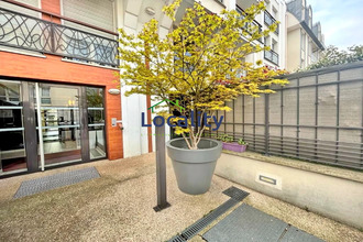 achat appartement chatenay-malabry 92290