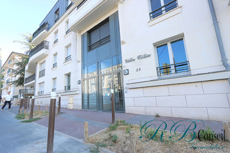 achat appartement chatenay-malabry 92290