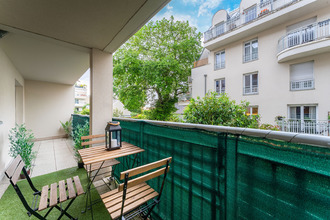 achat appartement chatenay-malabry 92290