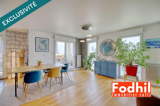 achat appartement chatenay-malabry 92290