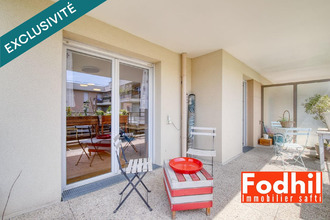 achat appartement chatenay-malabry 92290