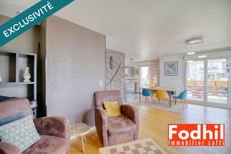 achat appartement chatenay-malabry 92290