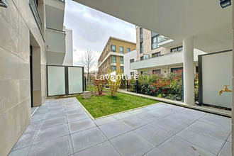 achat appartement chatenay-malabry 92290