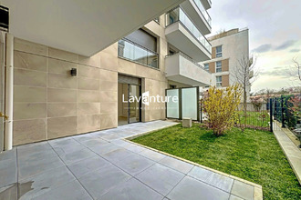 achat appartement chatenay-malabry 92290