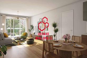 achat appartement chatenay-malabry 92290