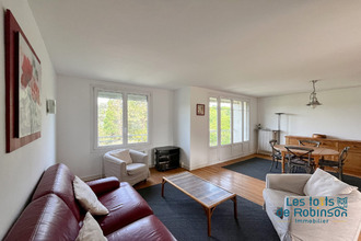 achat appartement chatenay-malabry 92290