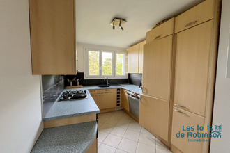 achat appartement chatenay-malabry 92290