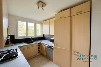 achat appartement chatenay-malabry 92290