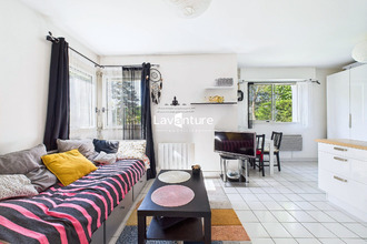 achat appartement chatenay-malabry 92290