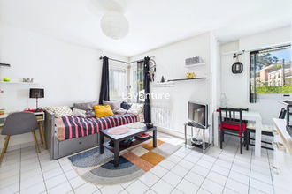 achat appartement chatenay-malabry 92290