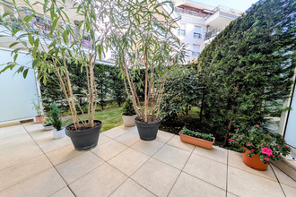 achat appartement chatenay-malabry 92290