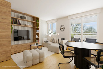 achat appartement chatenay-malabry 92290