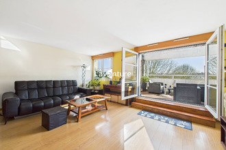 achat appartement chatenay-malabry 92290