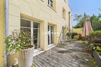 achat appartement chatenay-malabry 92290