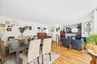 achat appartement chatenay-malabry 92290