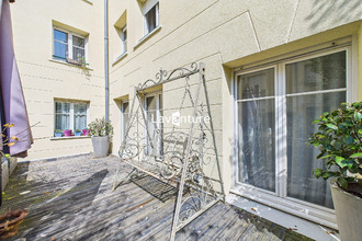 achat appartement chatenay-malabry 92290