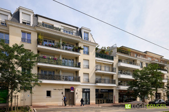 achat appartement chatenay-malabry 92290