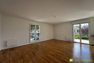 achat appartement chatenay-malabry 92290