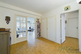 achat appartement chatenay-malabry 92290