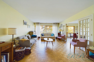 achat appartement chatenay-malabry 92290