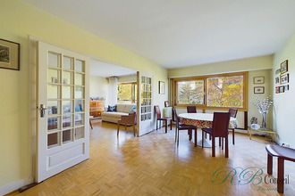 achat appartement chatenay-malabry 92290