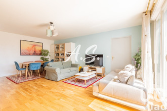 achat appartement chatenay-malabry 92290