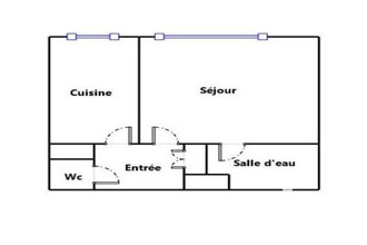 achat appartement chatenay-malabry 92290