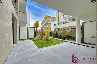 achat appartement chatenay-malabry 92290