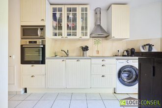 achat appartement chatenay-malabry 92290