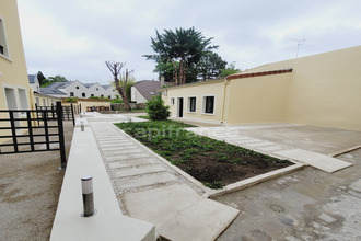 achat appartement chatenay-malabry 92290