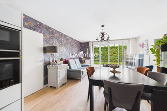 achat appartement chatenay-malabry 92290