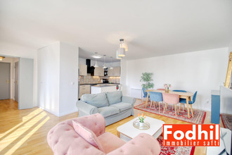 achat appartement chatenay-malabry 92290