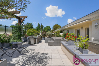 achat appartement chatenay-malabry 92290