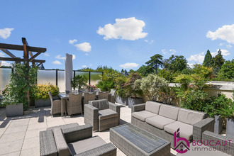 achat appartement chatenay-malabry 92290