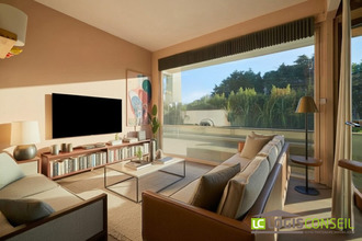 achat appartement chatenay-malabry 92290