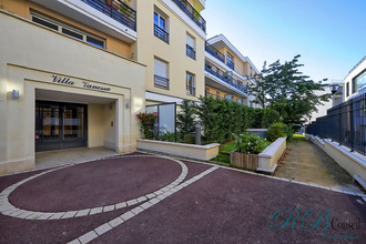 achat appartement chatenay-malabry 92290