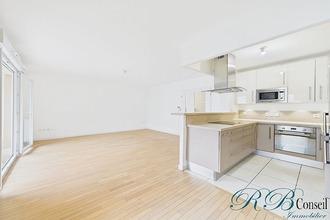 achat appartement chatenay-malabry 92290