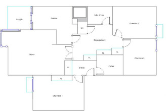 achat appartement chatenay-malabry 92290