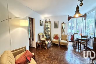 achat appartement chatenay-malabry 92290