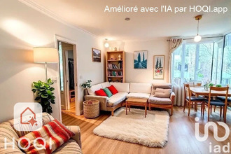achat appartement chatenay-malabry 92290