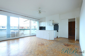 achat appartement chatenay-malabry 92290